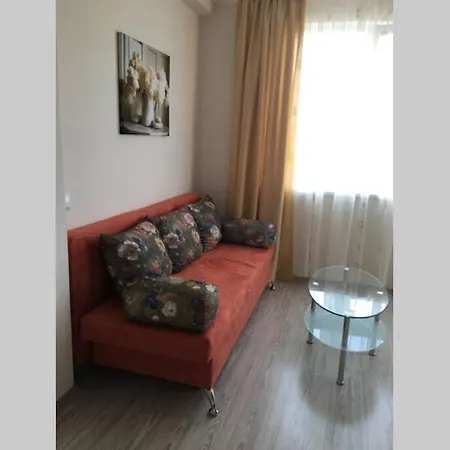 דירה Sunny Beach 1-Bdrm Apt In Vip Zone Apartments *