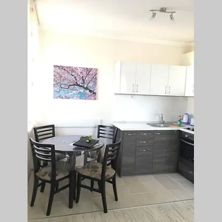 Sunny Beach 1-Bdrm Apt In Vip Zone Apartments דירה סאני ביץ'