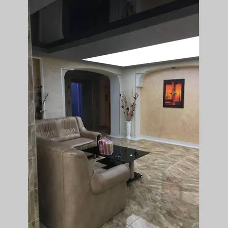 Sunny Beach 1-Bdrm Apt In Vip Zone Apartments סאני ביץ'