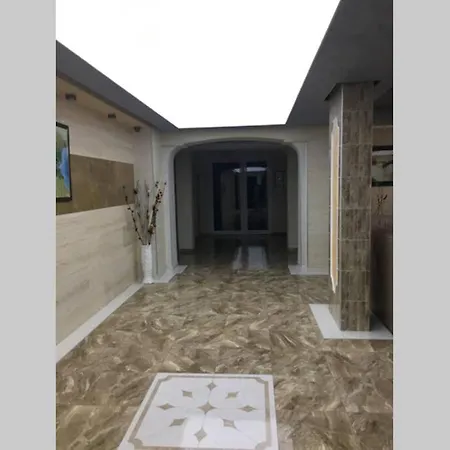 Sunny Beach 1-Bdrm Apt In Vip Zone Apartments דירה סאני ביץ'