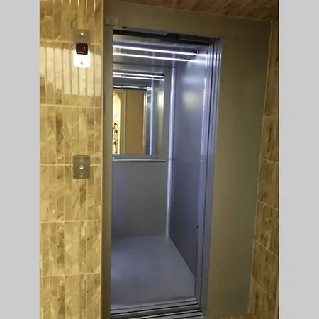 דירה Sunny Beach 1-Bdrm Apt In Vip Zone Apartments *