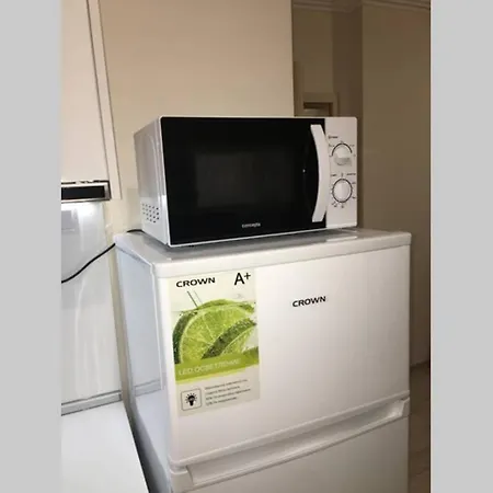 Sunny Beach 1-Bdrm Apt In Vip Zone Apartments Слънчев бряг