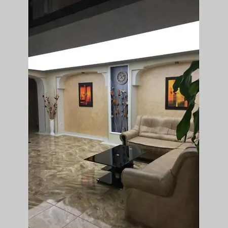 Апартамент Sunny Beach 1-Bdrm Apt In Vip Zone Apartments